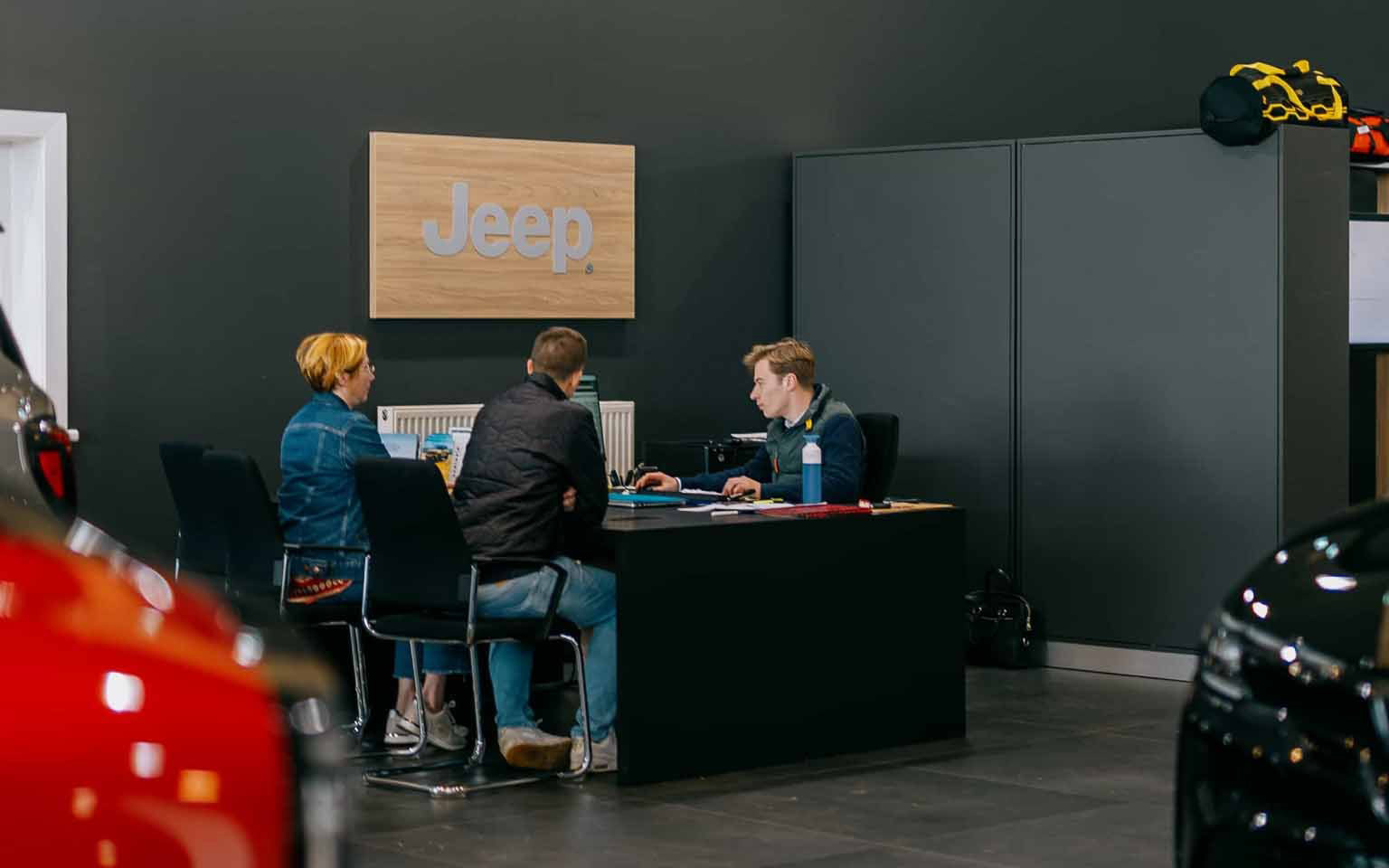 Vacature waasland