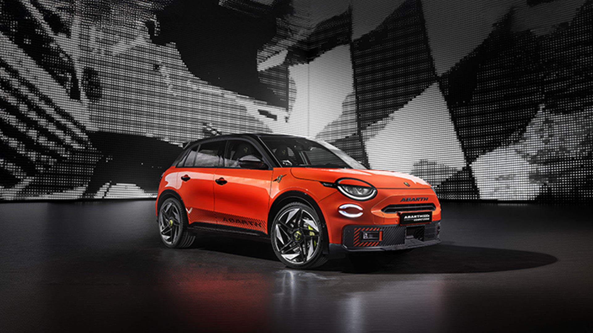 B2B Aanbieding-600e Competizione