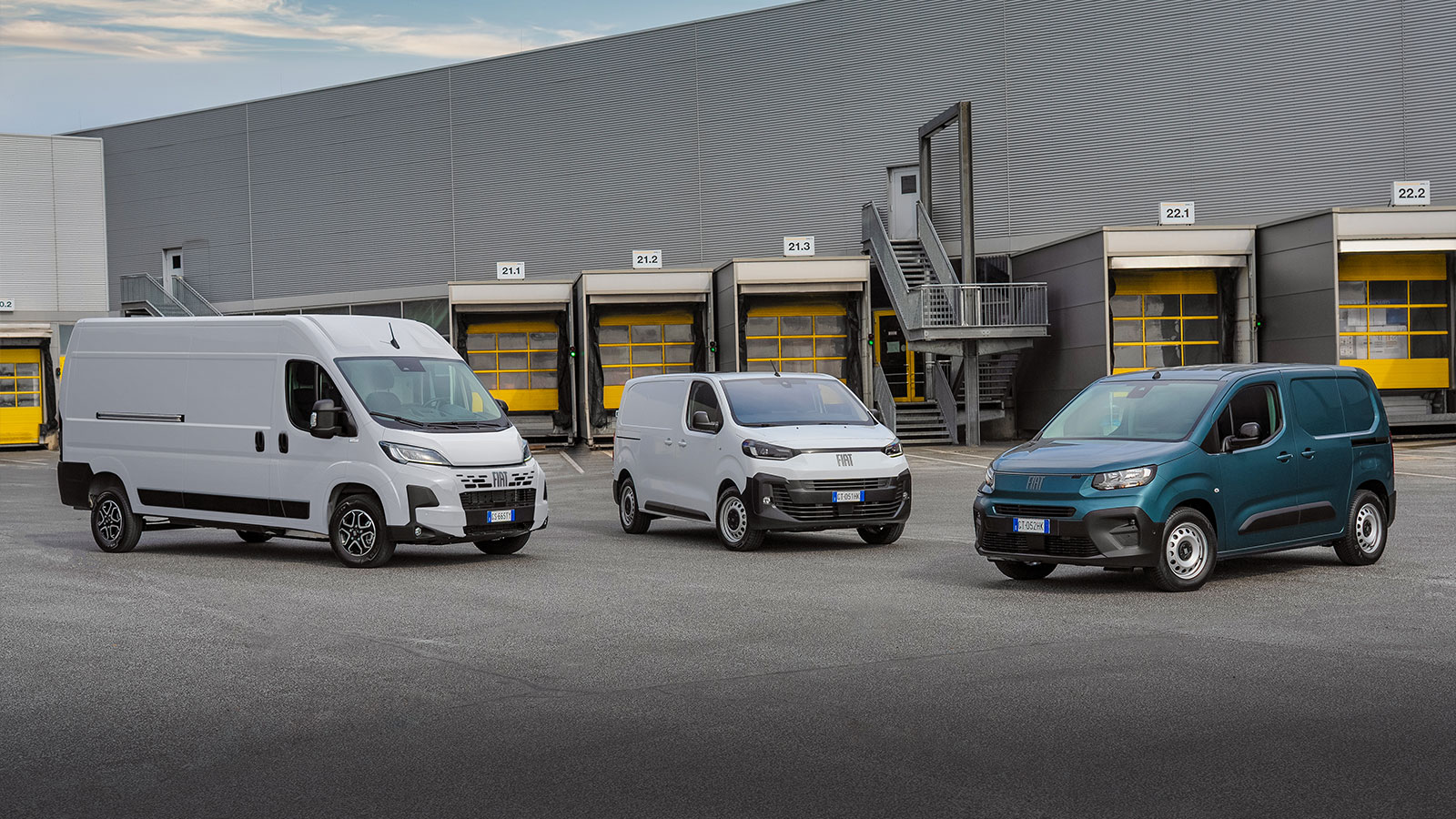 Fiat Opendeurdagen bij Waasland Motor