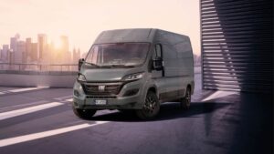 Fiat Ducato 2021