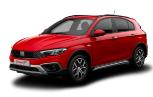 Fiat Tipo Red